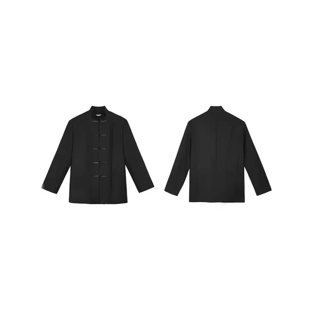 Мужской повседневный пиджак