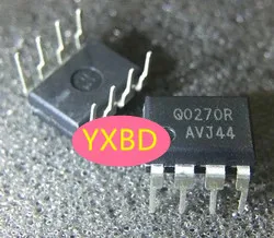 

10 шт. fsq0270рнк Q0270R
