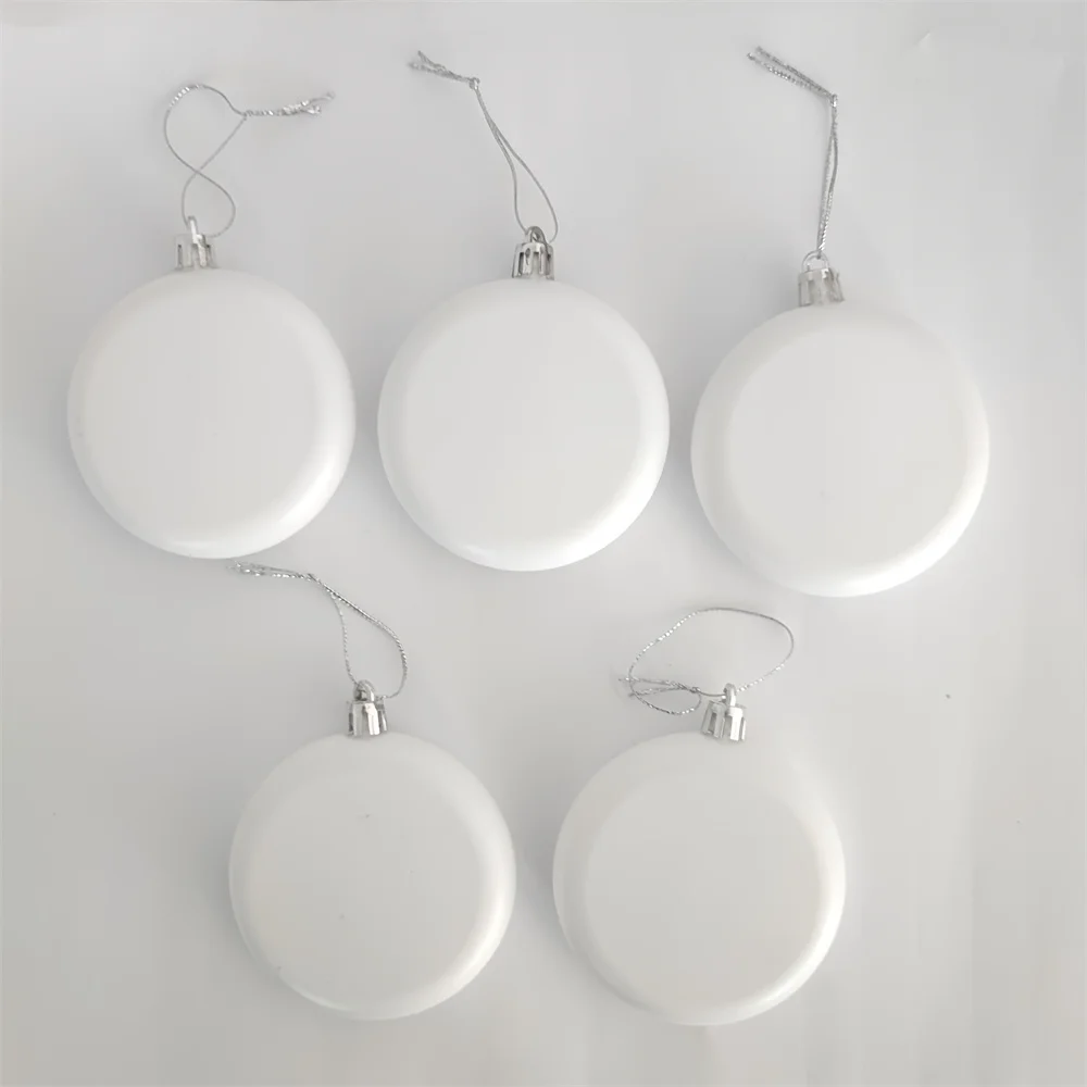 

Белые шары для росписи 5/30 шт