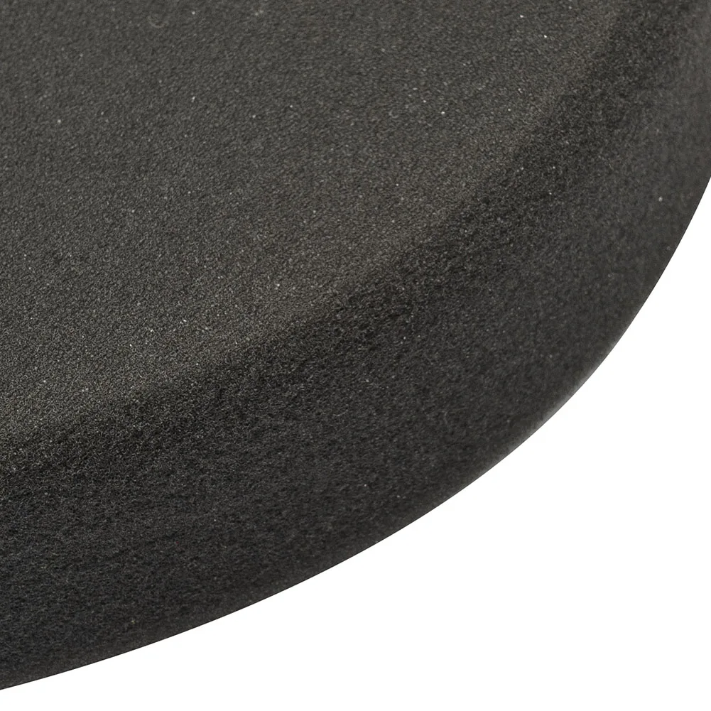 

3PCS 7in Buffing Pads Sponge Polishing Foam Polishing Pads Waxing Pad Kit For Car Polisher Buffer Sand Polish Clean Power Tools