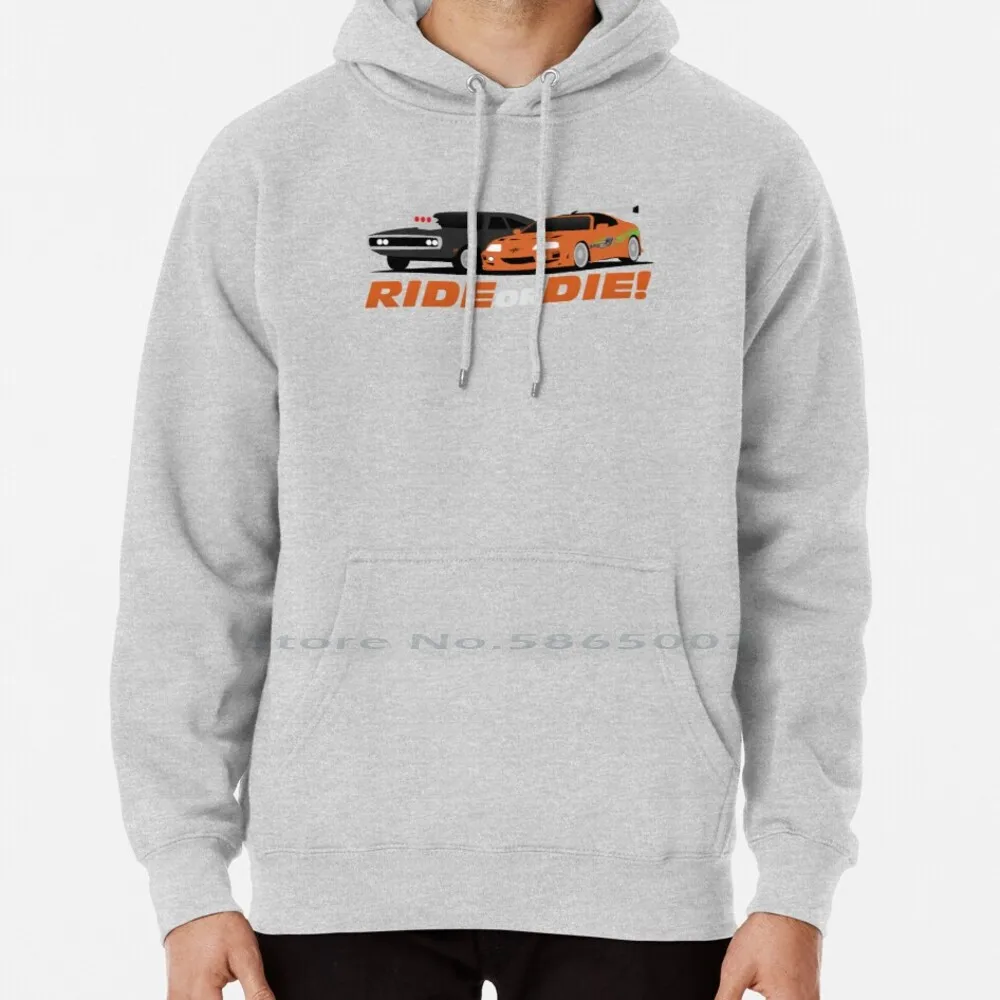 

Rideordie Shirt Print Hoodie Sweater 6xl Cotton 2fast 2furious The Fast And Furious Tokyo Drift Fast Five Fast And Furious 6