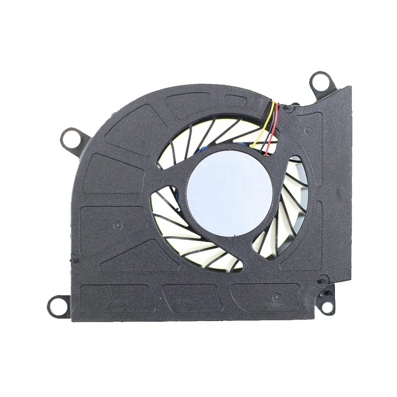 New Laptop CPU Cooling fan for MSI 16F1 16F2 16F3 1761 1762 GX660 GT680 GT683 GT60 GT70 Notebook Cooler DC12V