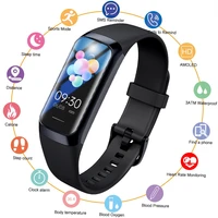 senbono %e2%80%93 2022 amoled mens and womens connected watches heart rate and blood pressure monitors 3atm waterproof sports