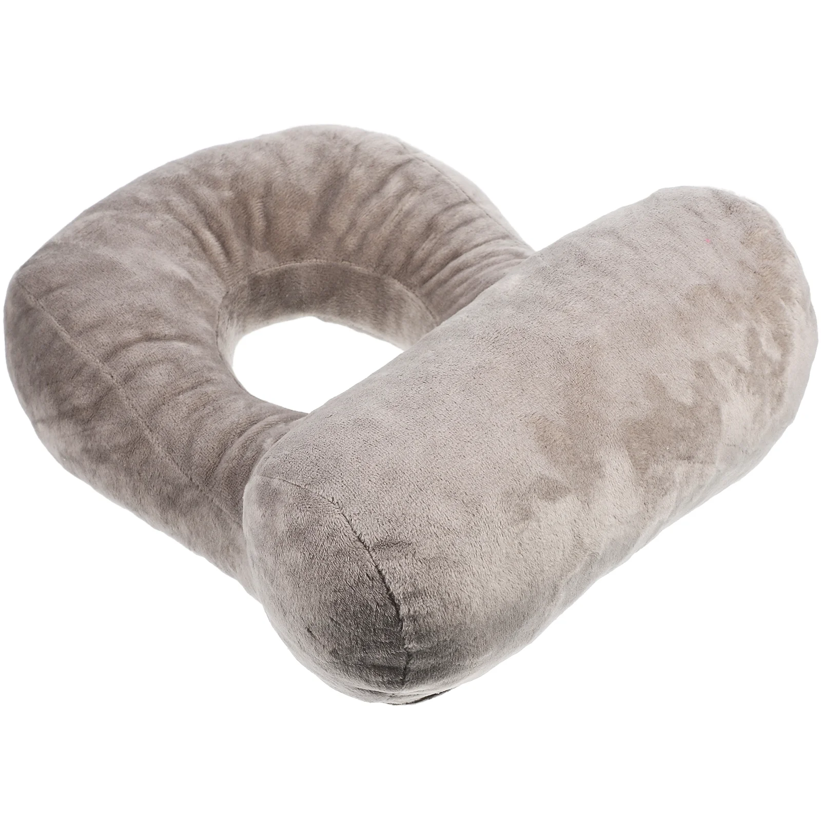 

Office Student Pillow With Ear Hole Pillow For Side Sleepers Side Pillow Office Ear Hole Pillow for Student