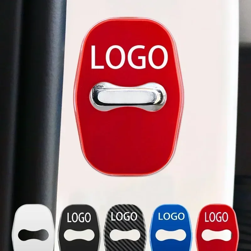 Чехол из нержавеющей стали для Citroen C1 C2 C4 C5 C6 C8 C4L C3XR DS3 DS4 DS5 DS5LS DS6 автомобильный