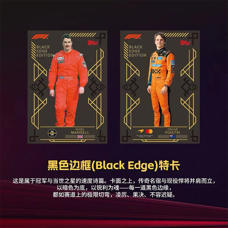 Новая коллекционная карточная игра Topps F1 Turbo Attax 2026: Мега-набор «Хранители Грида» Sunshine State в наличии (art.: 3920dc6ee8528) - 3920dc6ee8528