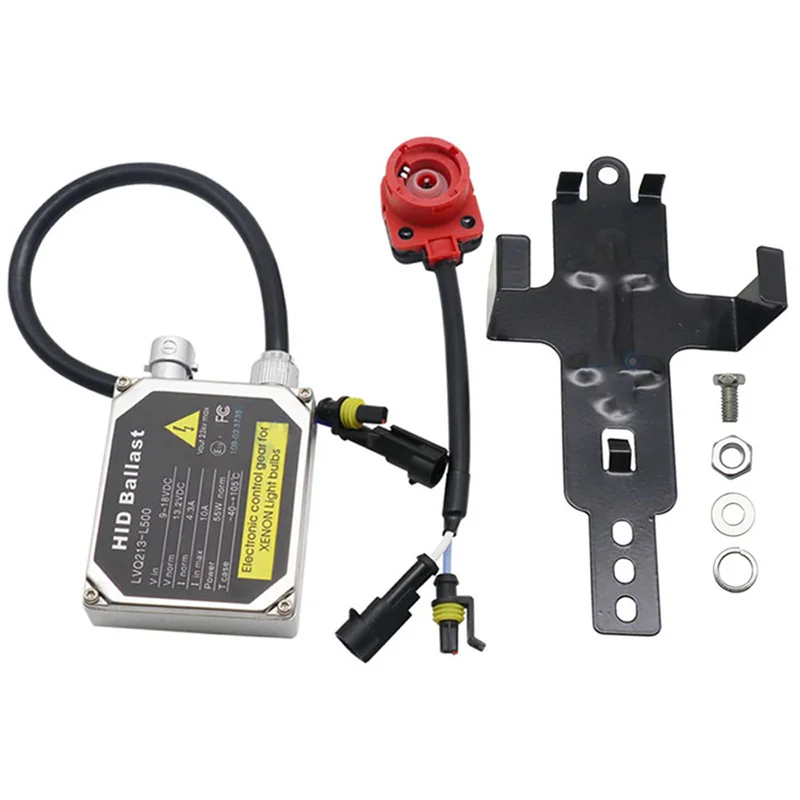 

Модуль автомобильной фары 631228387114 55 Вт для-E39 525I 528I 530I 540I 1997-2003 с адаптером