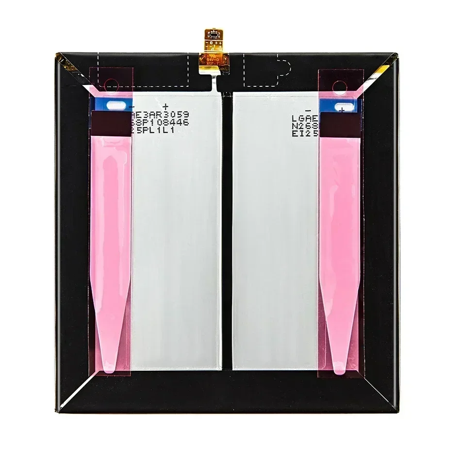 6600 мАч Портативный аккумулятор для планшета BM60 BM61 BM62 BN60 Xiaomi MiPad 1 2 3 4 MEC91 Полимерный