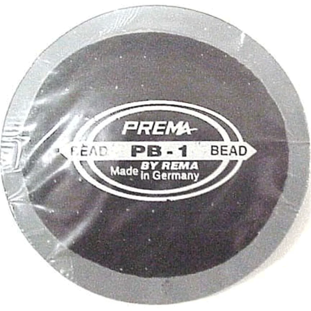 

Small Bias Tire Patch 2-1/4