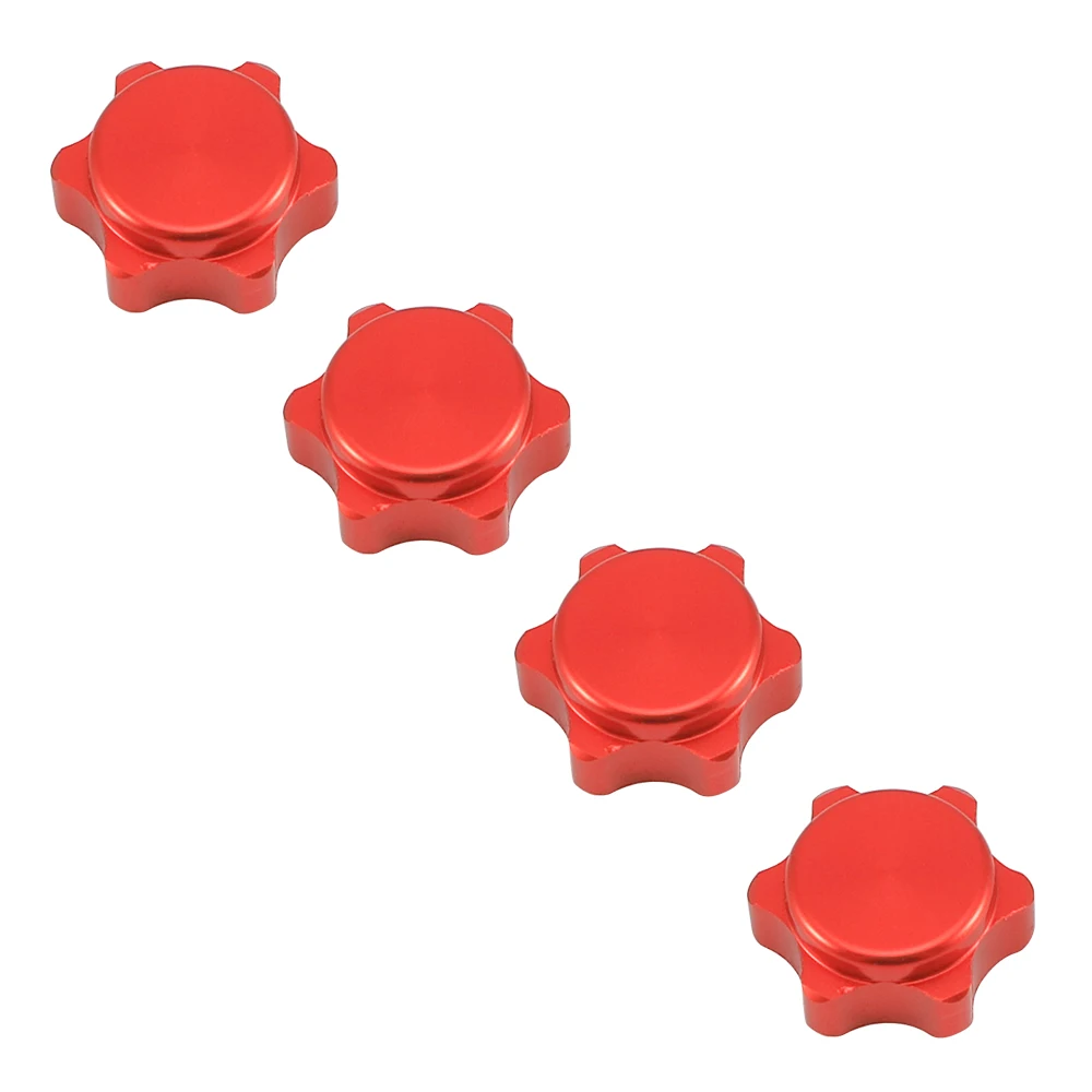 Гайка колеса сплава 17 мм для 1-10 ARRMA 3s &amp Mega550 Typhon 1-8 6s пресловутый излитый Kraton Talion 1-7