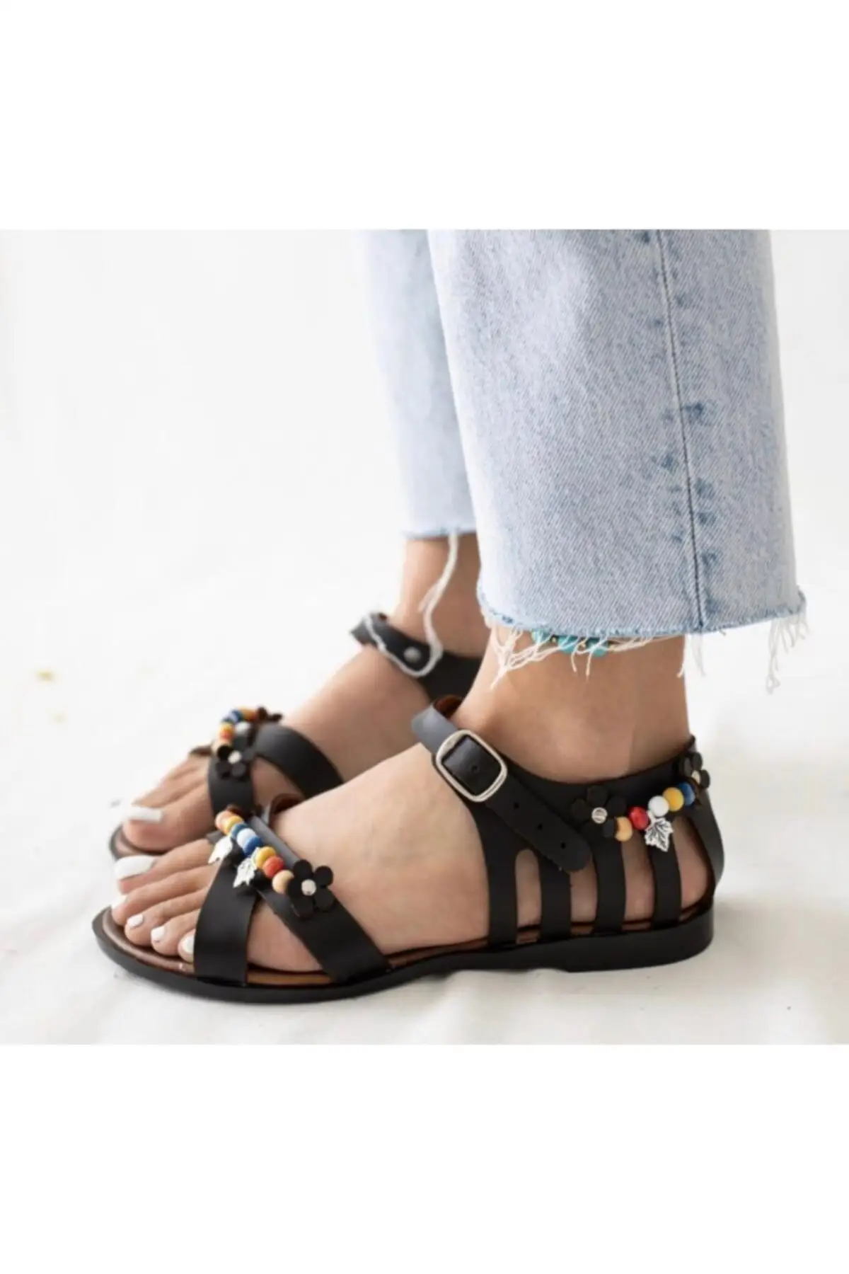 

Shoes 000000002 New Season Female Sandals