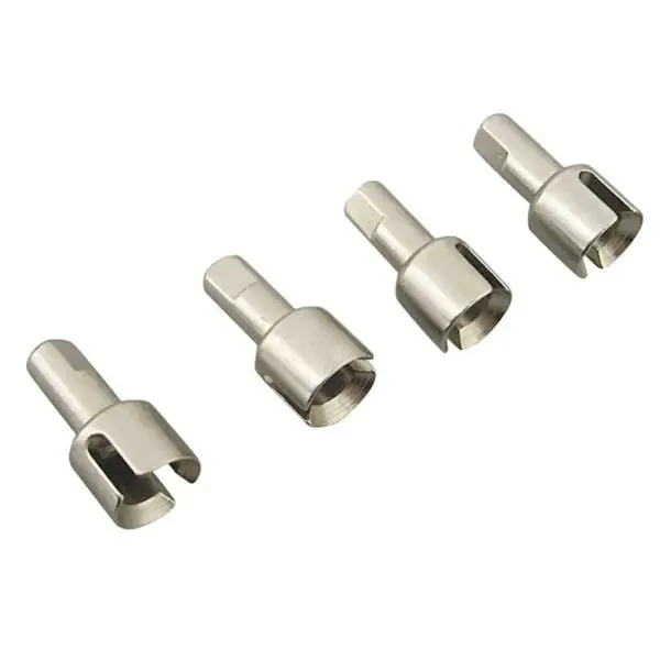 

4 x Control Arm Bearing Bearing Bearing Bushing Bushings Accessories for WLtoys