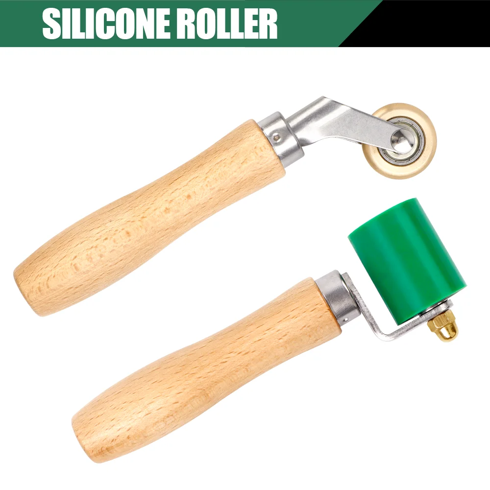 

Медный плоский ролик для сварки TEMPS DETIR