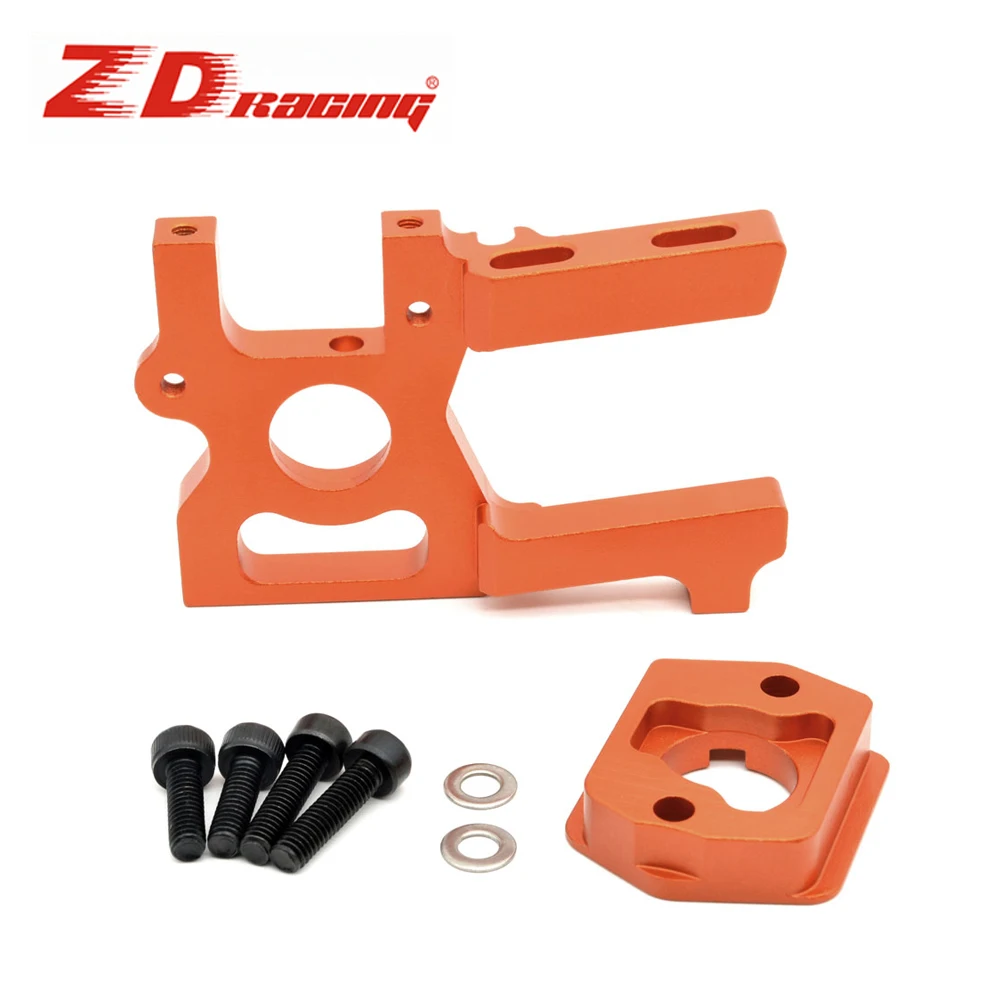 

ZD Zhiding DBX07 1/7 Off-road Vehicle Desert Card Original Accessories Motor Seat Group 8621