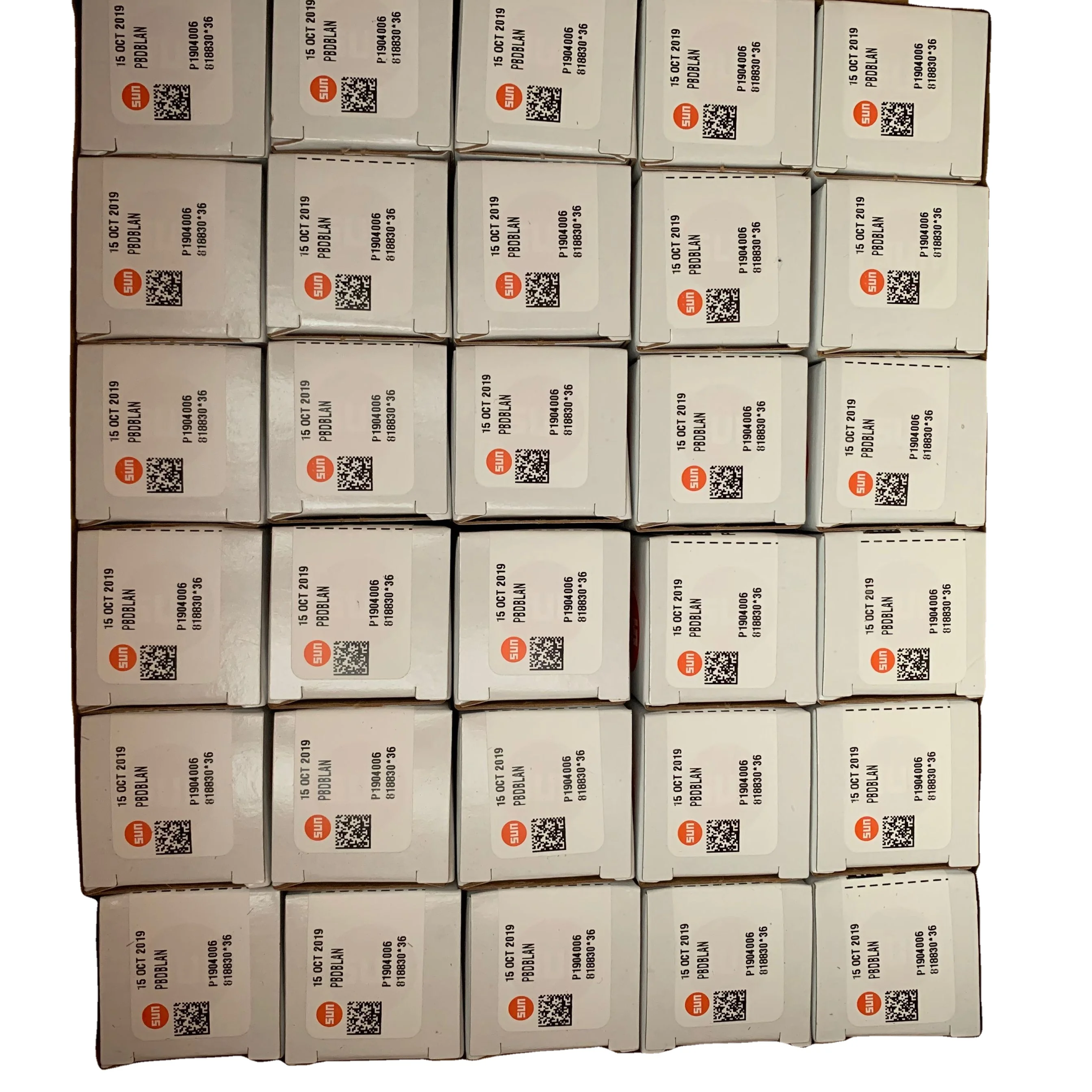 PBDB-LAN PBDBLAN гидравлика от солнца оригинальная изготовленная в США с пилотным