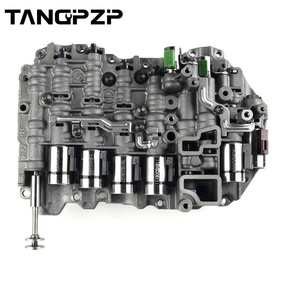 Сменный корпус клапана трансмиссии 09G TF60SN ДЛЯ Beetle Jetta Автомобильный