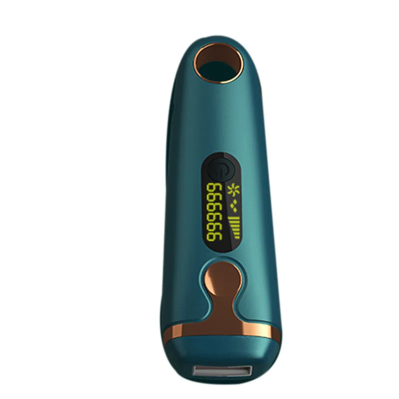 Freezing Point Hair Removal Instrument Home Full Body Armpit Hair Lip Leg Ladies Private Parts Special Shaving Artifact