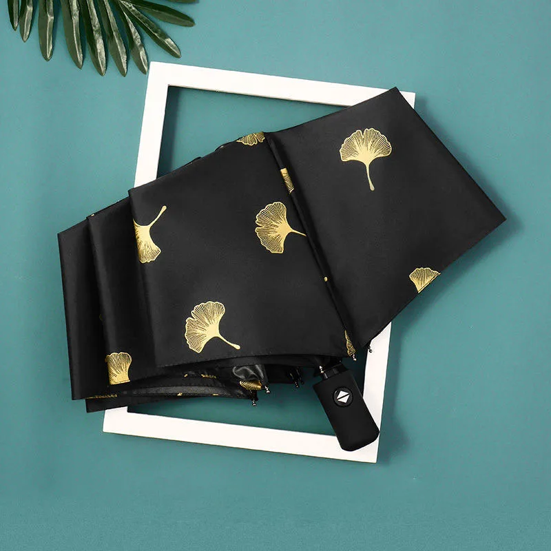 

Автоматический двухслойный зонт