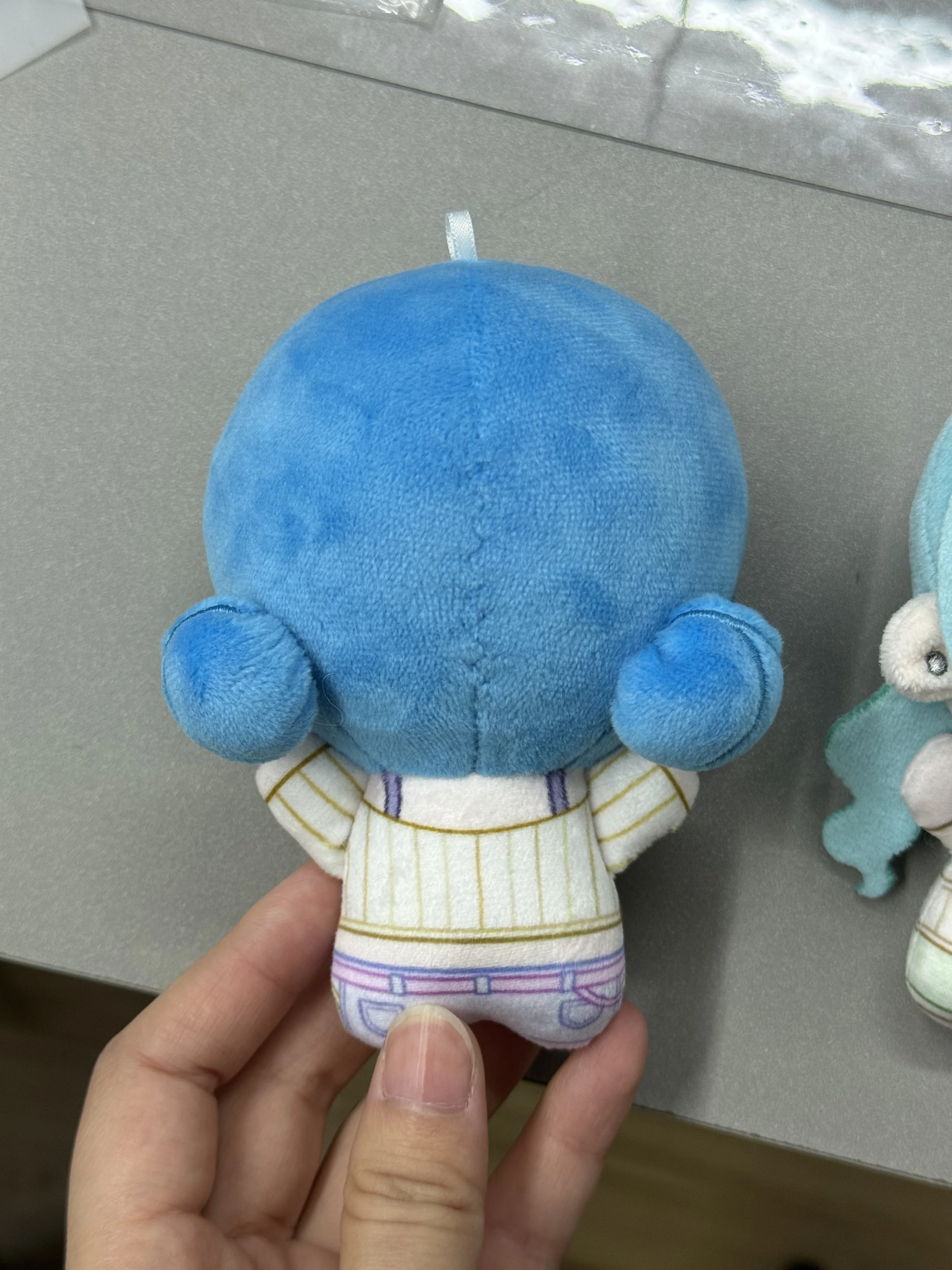 Игрушка SEKAI PROJECT PJSK Wonderlands×Showtime Kiritani Haruka 10 см