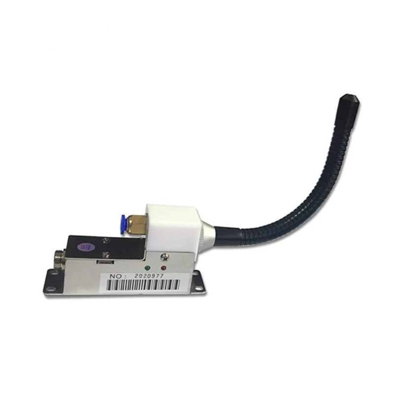 

Ionizer Anti Static Electricity High Frequency Ionizing Air Nozzle