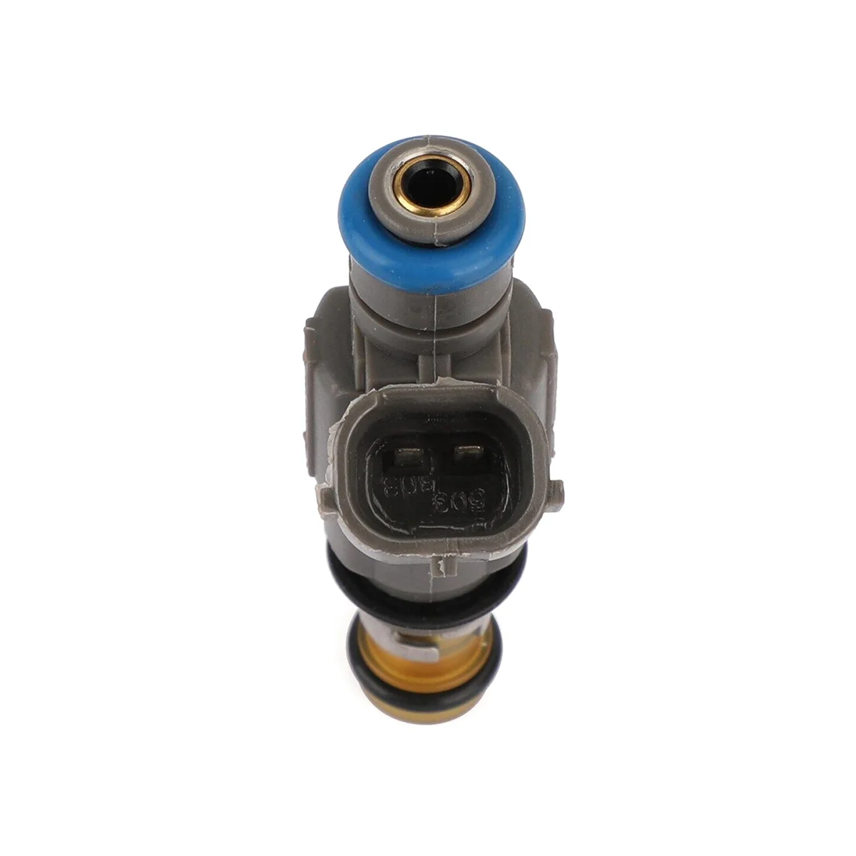 Топливные форсунки 4 шт. подходят для Subaru Baja Legacy 2003 л FBLC-100 16611-AA43A 2006