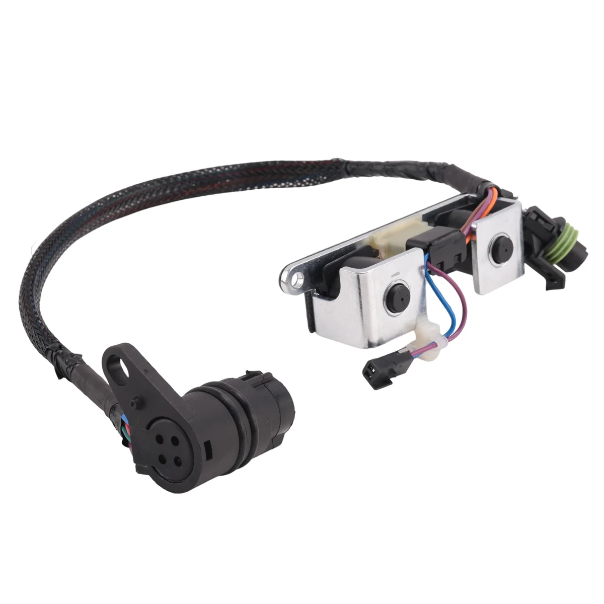 42RE 46RE 47RE соленоидный замок TCC Overdrive с жгутом для DODGE RAM 1500-3500 1996-1999 52118652