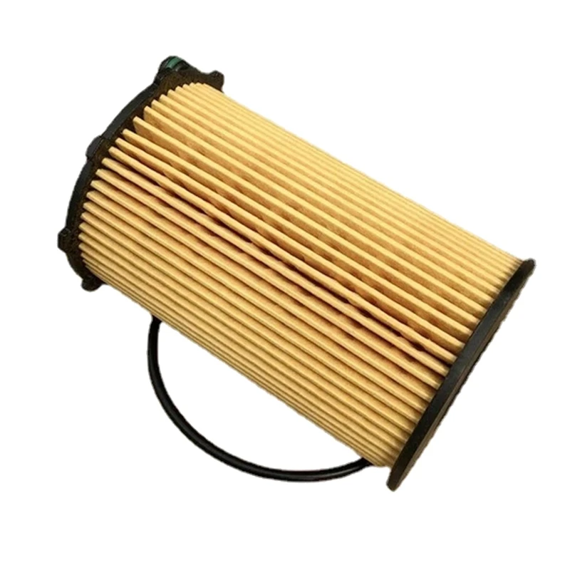 Масляный фильтр двигателя 059198405 для-A4 Avant A5 A6 S6 A7 Sportback A8 4H Q5 Q7 Touareg 059 198 405