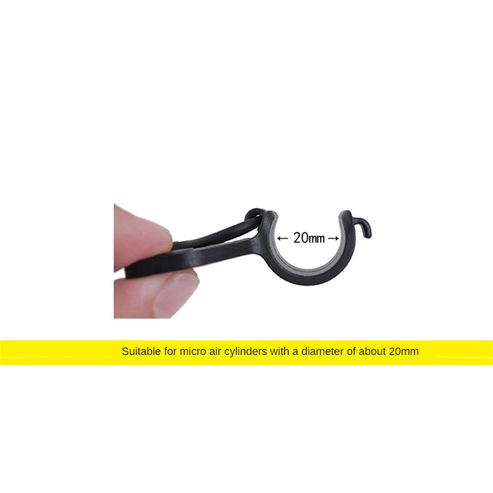 1/2/4 шт. держатель для воздушного насоса