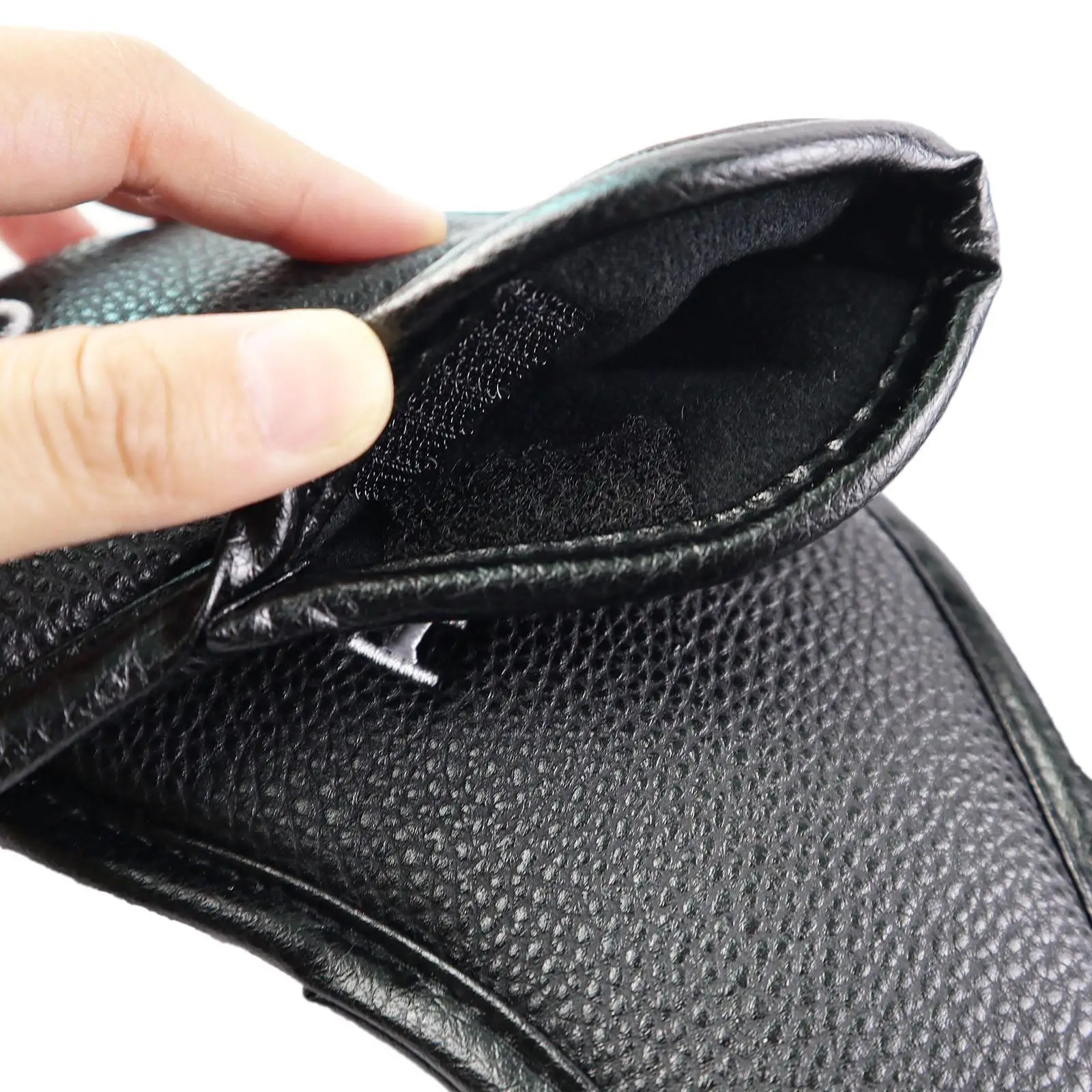 

10 шт., нейлоновые Чехлы для гольфа