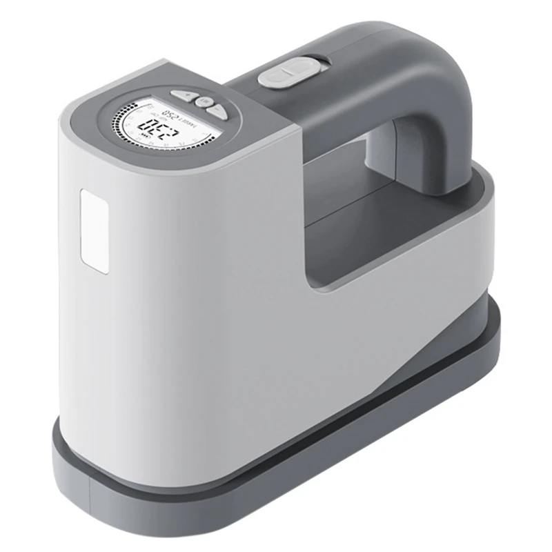 

Car Air Pump, Portable Electric Tire, Multi-Function Air Pump for Car, Car, Air Pump (60-Cylinder Digital Display )