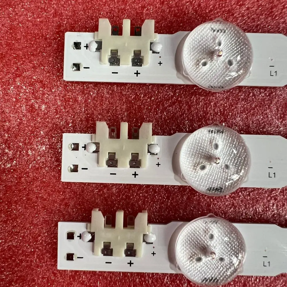 Лента светодиодная подсветки телевизора Samsung UE32H4500 UE32J4100 2014SVS32HD 3228 07 D4GE-320DC0-R3 R2