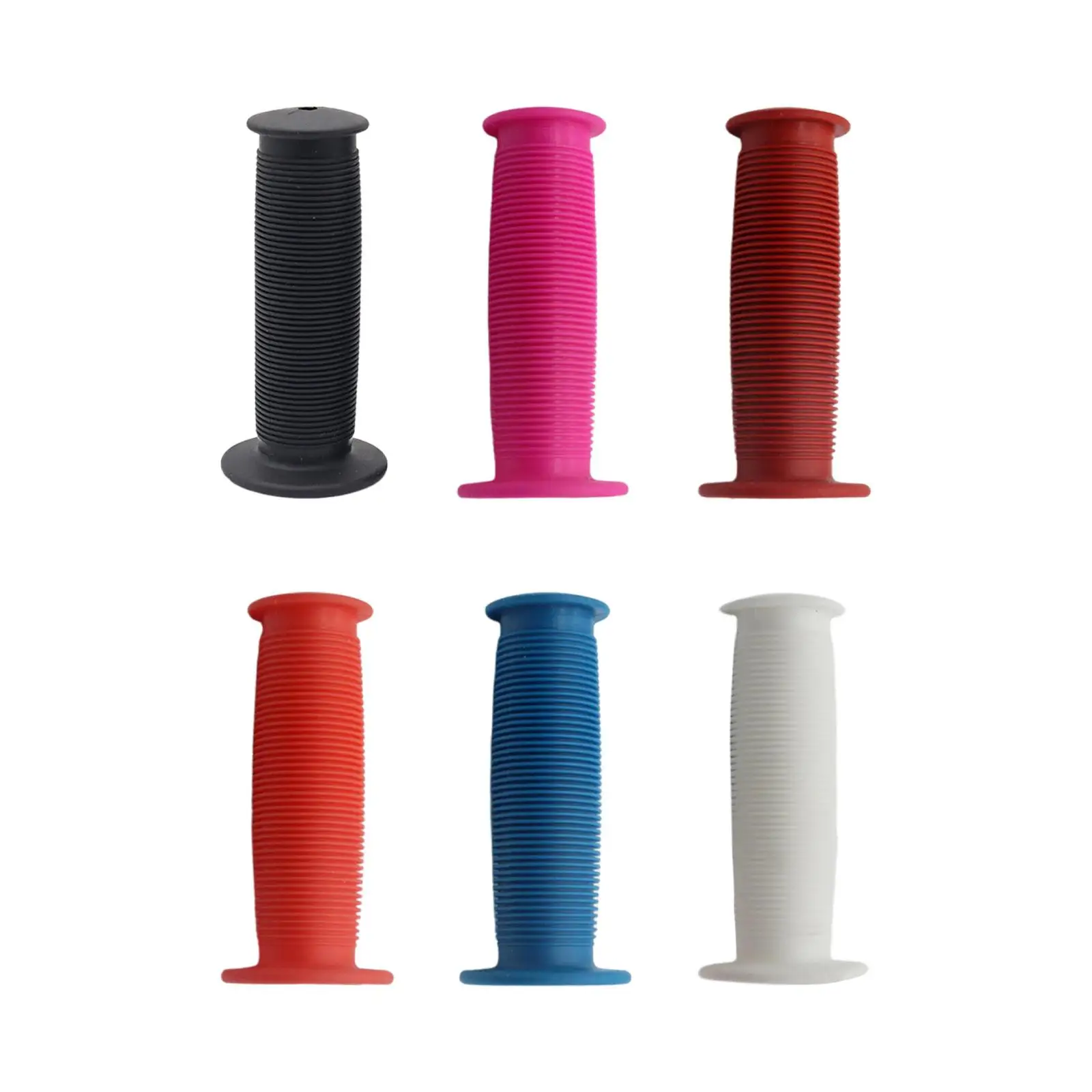 Handlebar Grip Bicycle Handle Grips For Mountain Bikes Kids 