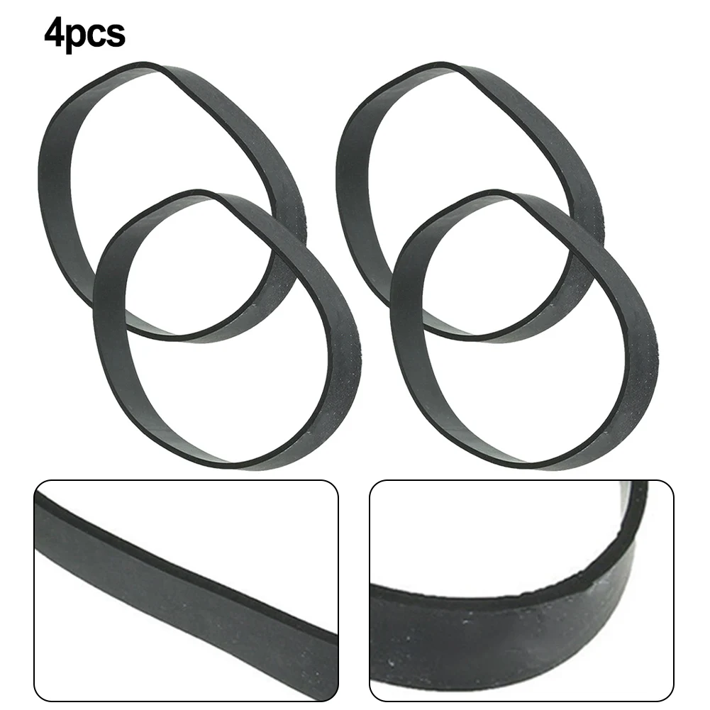 

For Dyson DC01 DC04 4 Pcs Vacuum Belt Home For Optimum Performance Premium Replacement Belts For Dyson DC01 DC04
