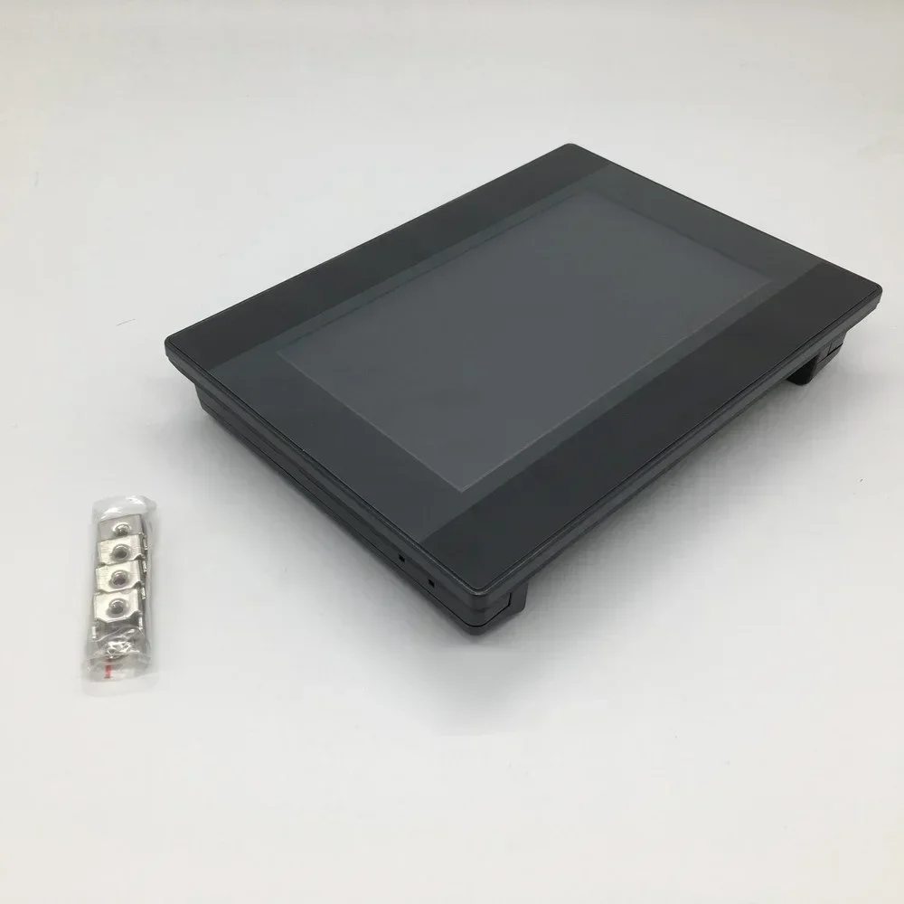 Фото TuyaSK-070GE GL070E GL070 SK-070HE MT4434T MT4434TE 7-дюймовая сенсорная панель HMI MT6071IP MT6071IE MT8071IP EA-070B Новый оригинал в St №3
