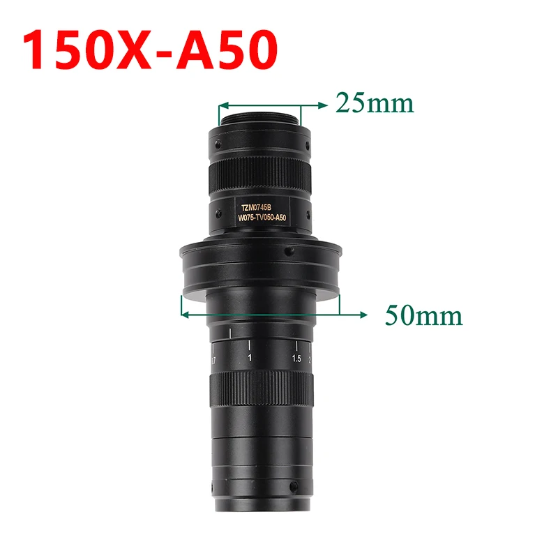

Объектив для микроскопа KUAIQU 215X Lens