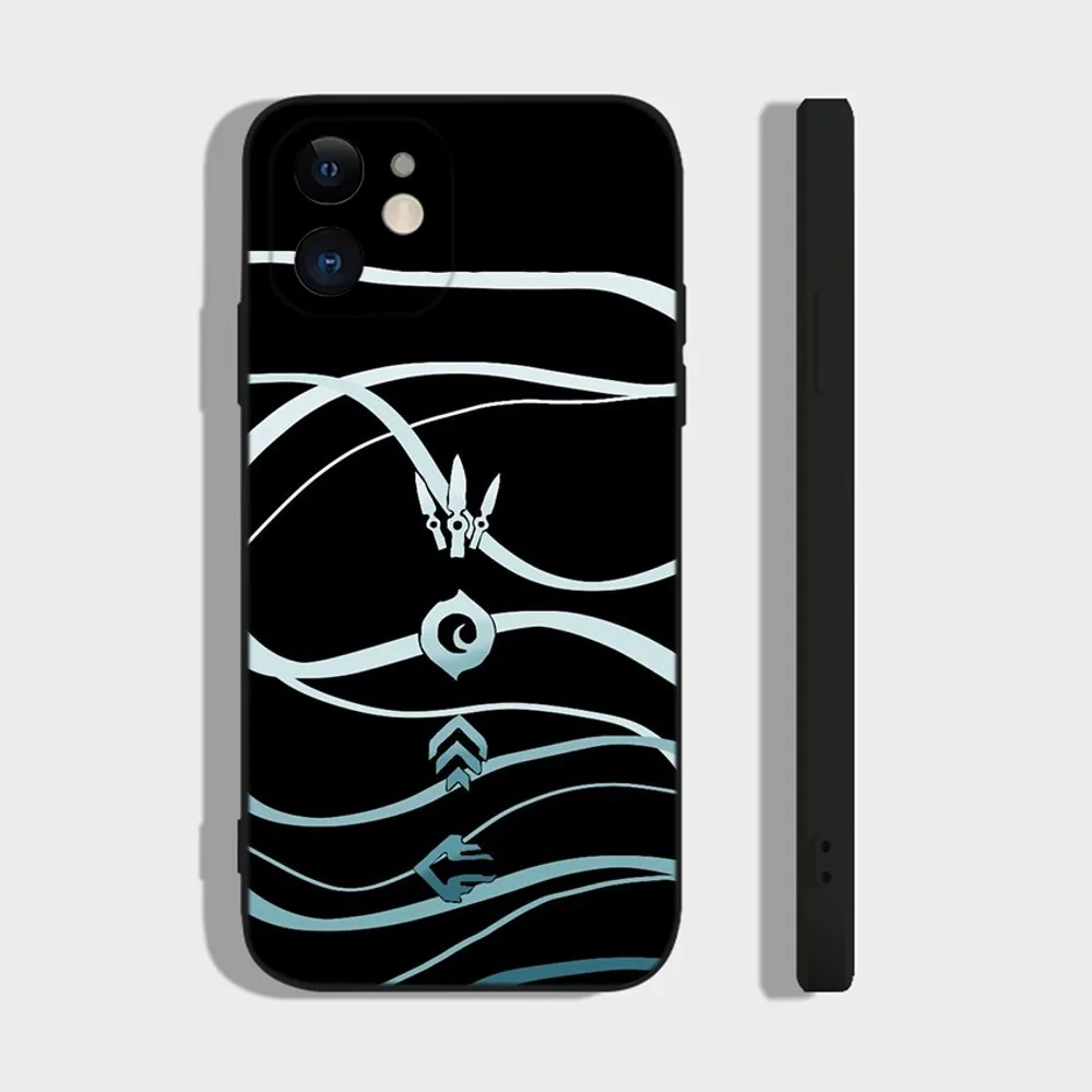 Game J-Jett Valorant Phone Case For iPhone 16 15 14 13 12 11 Plus Pro Max XR XS X 7 8 SE Mini Silicone Soft