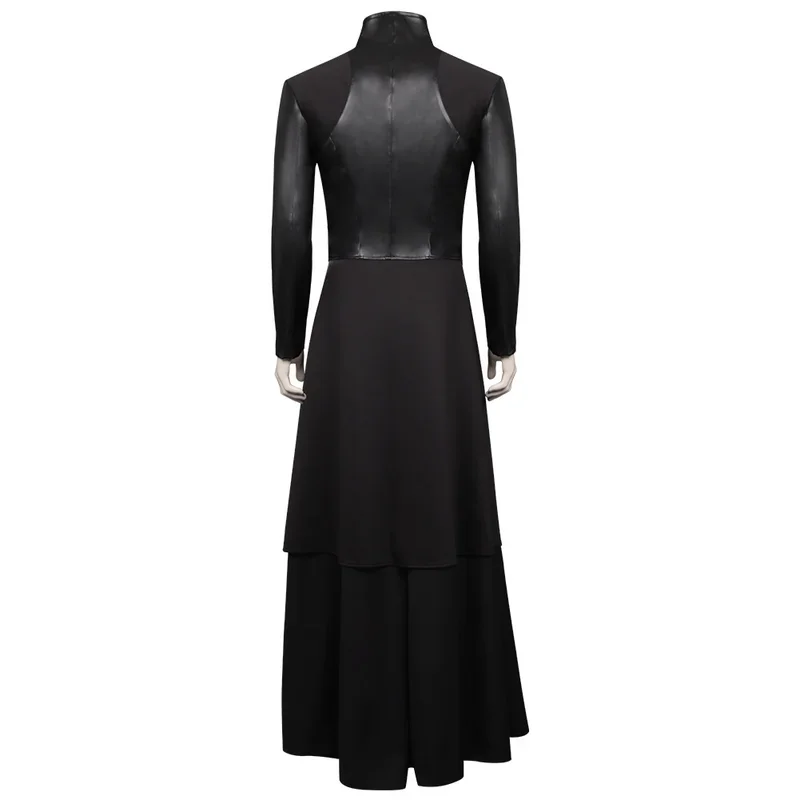 Костюм Морфея для косплея мечты сандминга