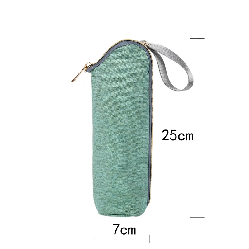 Women's Bag Handbag Woman Lightweight Handbags Baby Stroller Hanging Mother Products Bottle Insulation Oxford Cloth Mummy Bags