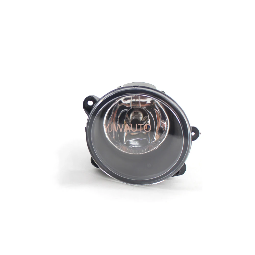 Фото Комплект противотуманных фар для Land Rover Discovery 3 2003-2009 годов, передние бамперные фонари, лампы для вождения, комплект противотуманных фар №1