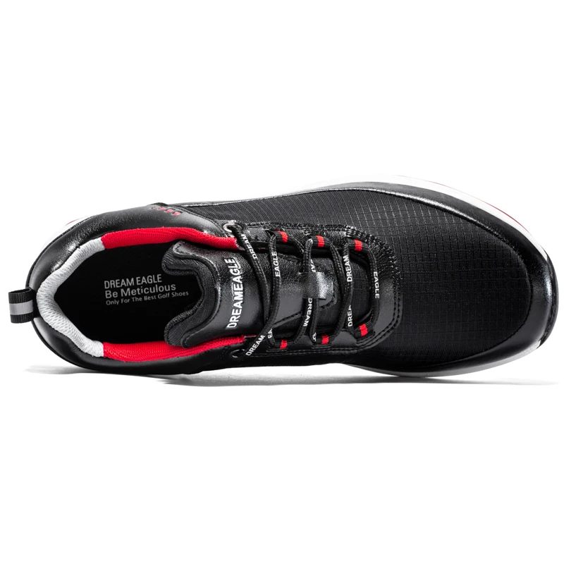 2023 New Men Golf Shoes Professional Lightweight Golfer Footwear Outdoor Golfing Sports Trainers Athletic Sneakers Plus 39-47