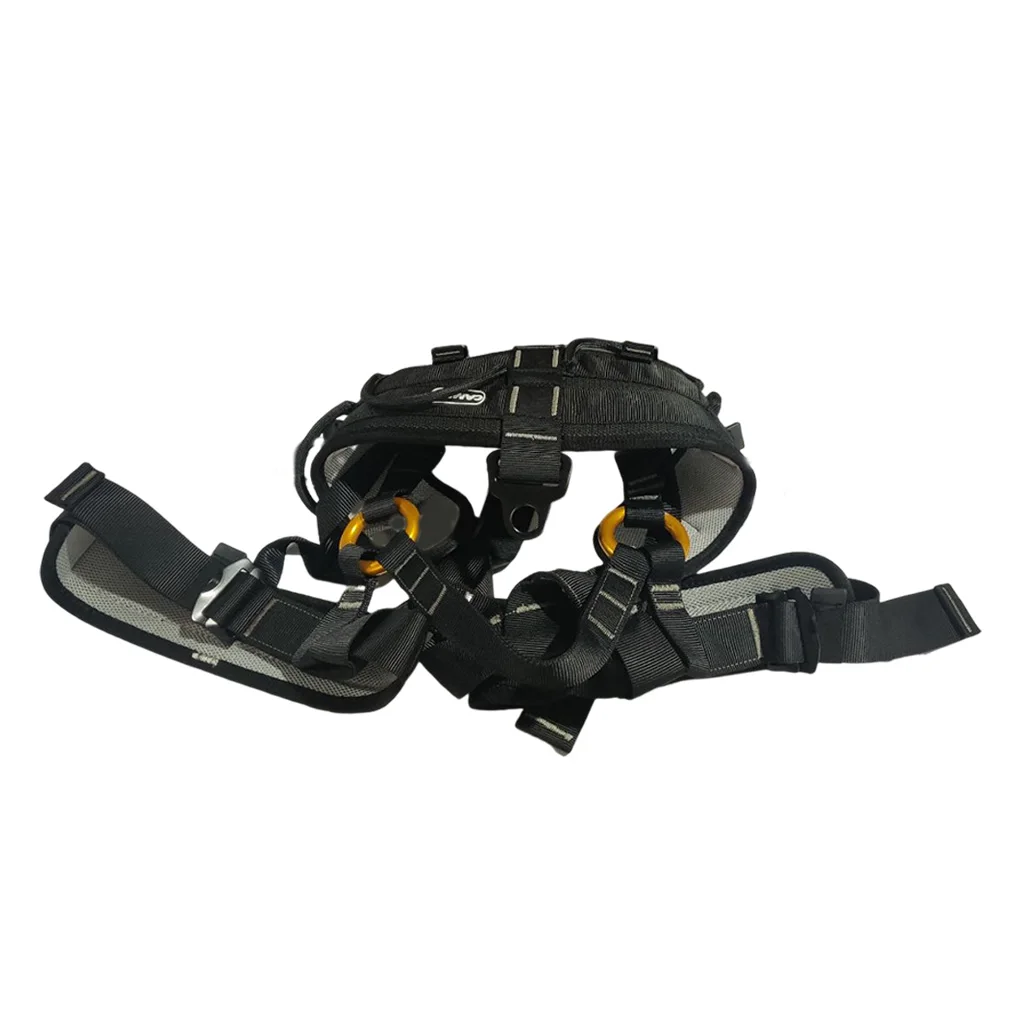 

Climbing Harness Professional Protective Accessory