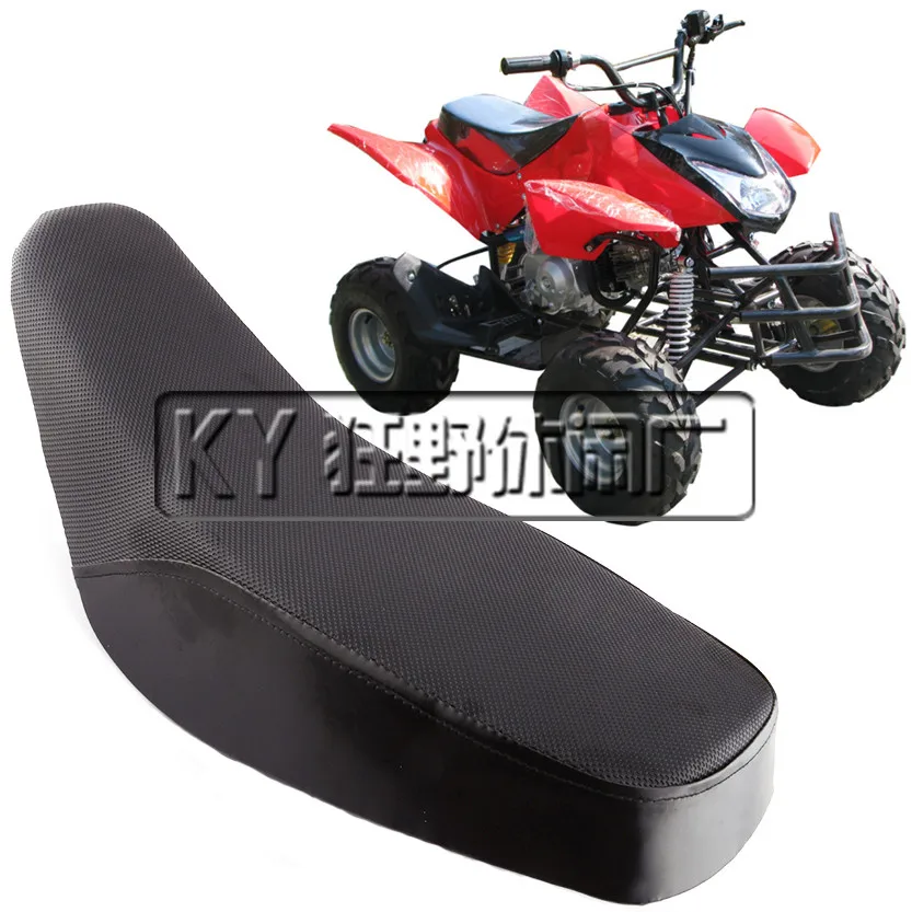

DIY ATV Cushion Four Wheel ATV Cushion Sponge Cushion Seat Saddle