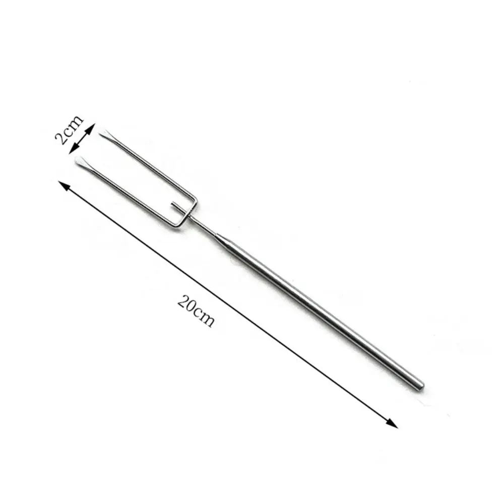 

Вилка для окунания шоколада из нержавеющей стали