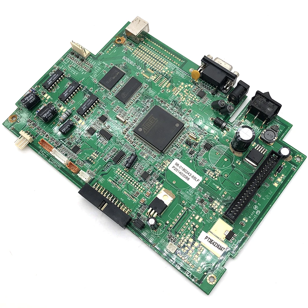 

Main board Motherboard 40-0180006 fits for TSC TTP-243E printer Mainboard Pro