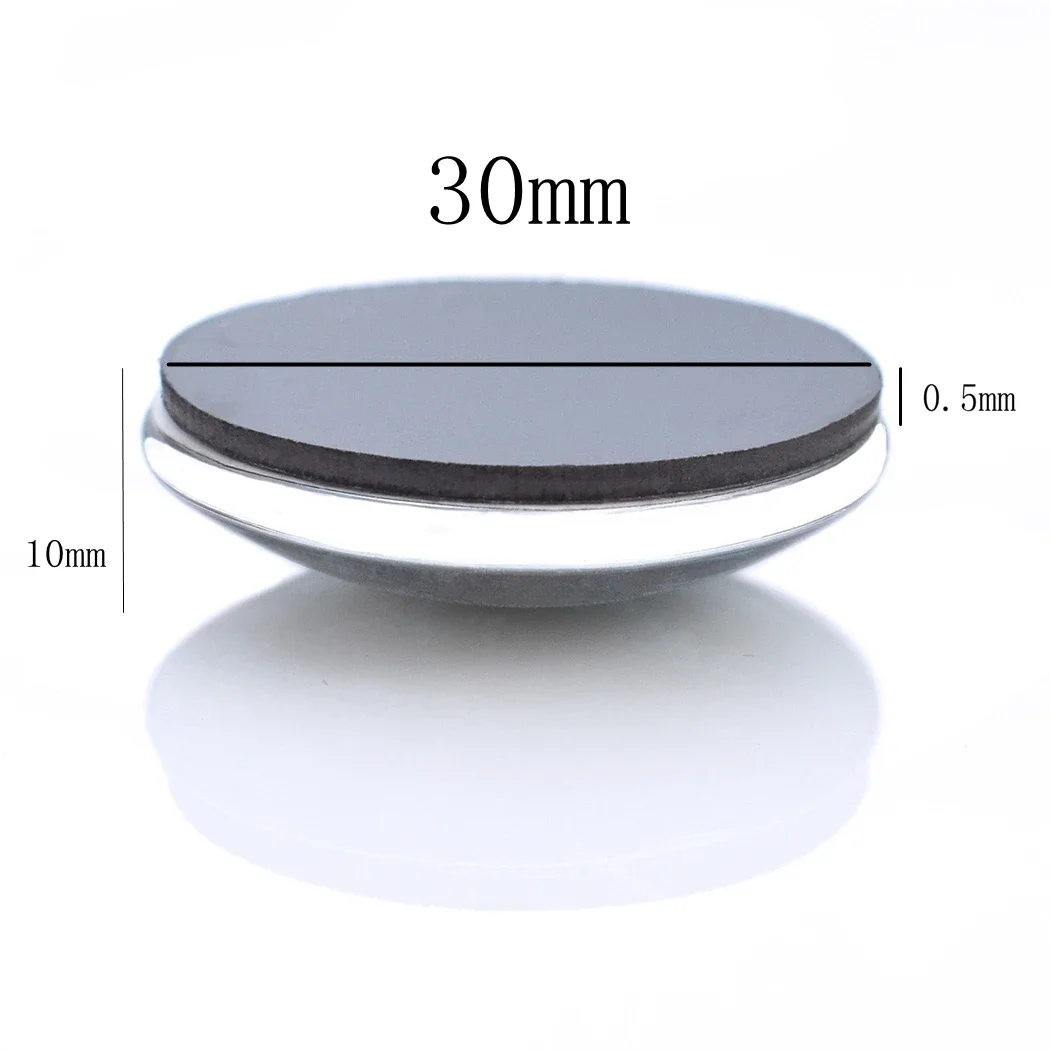 Магнитный стеклянный купол для холодильника Париж Эйфелева башня города