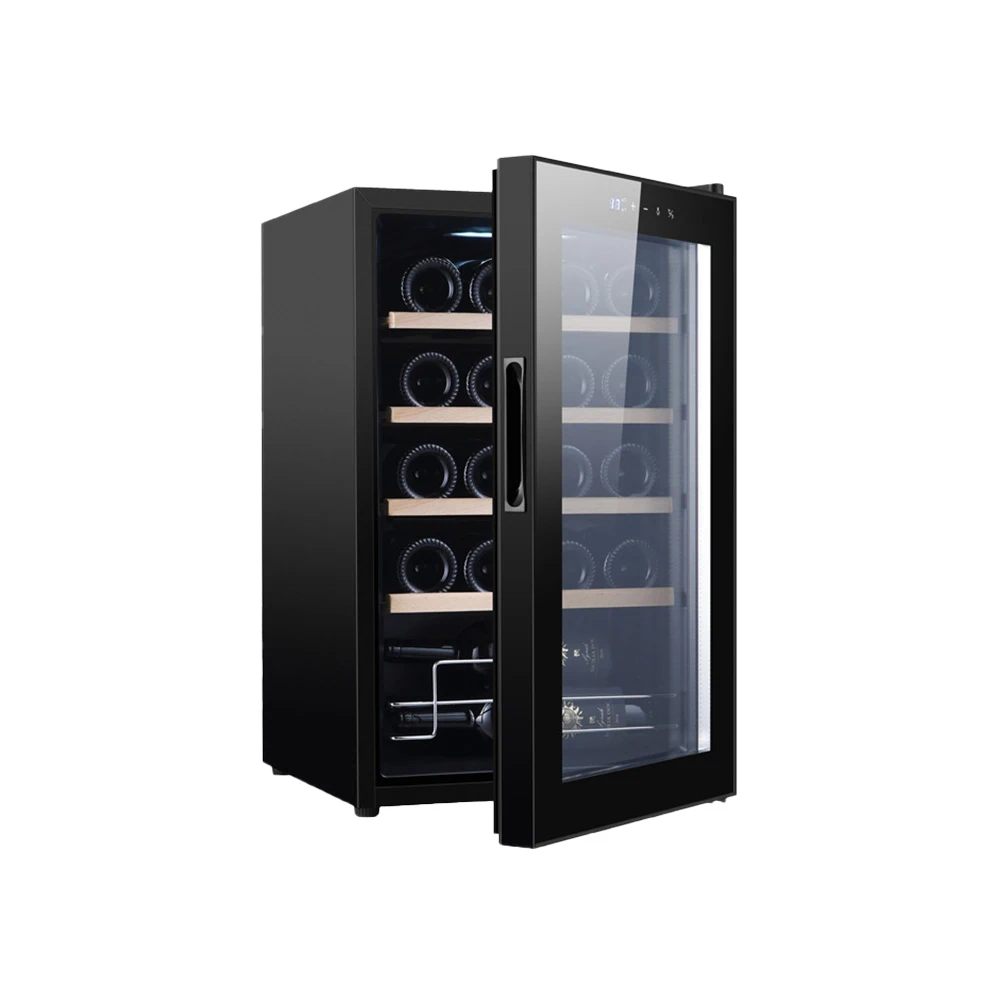 Barrel Wine Refrigerator