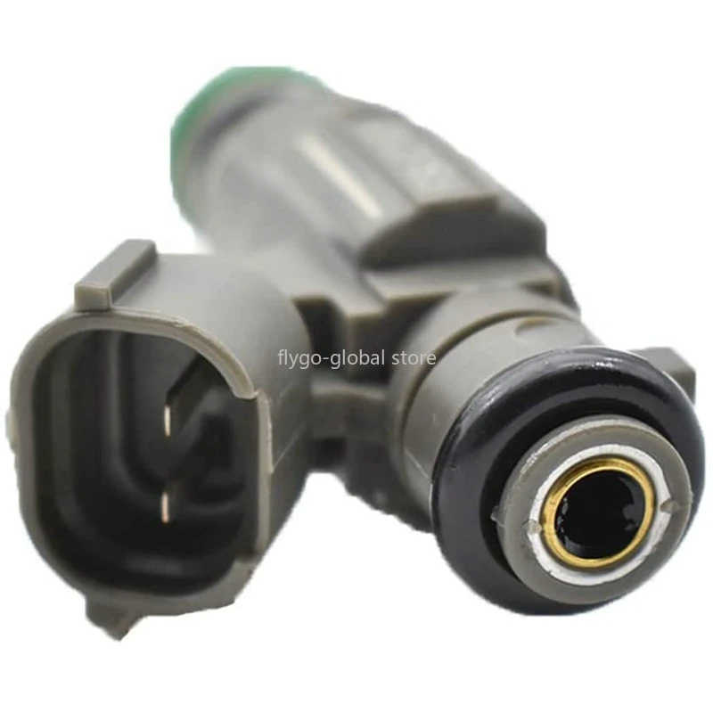 

New Fuel Injector Nozzles Fit for NISSAN Maxima Altima Murano for INFINITI Q45 I35 FX35 FX45 M35 M45 16600-AE060 FBJC101