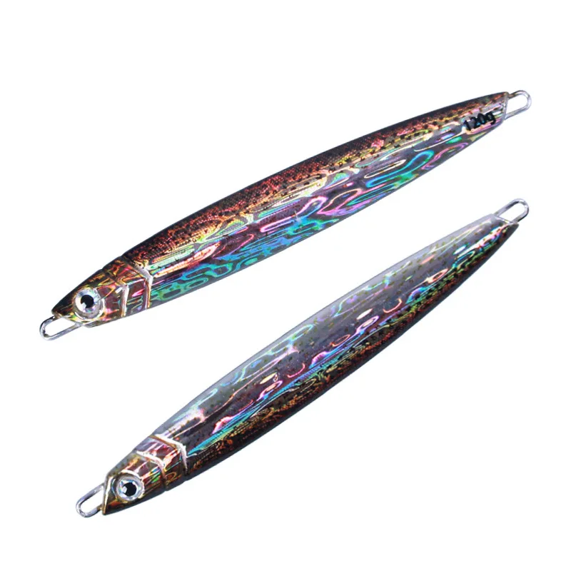 

Приманка для морской рыбалки, 100 г