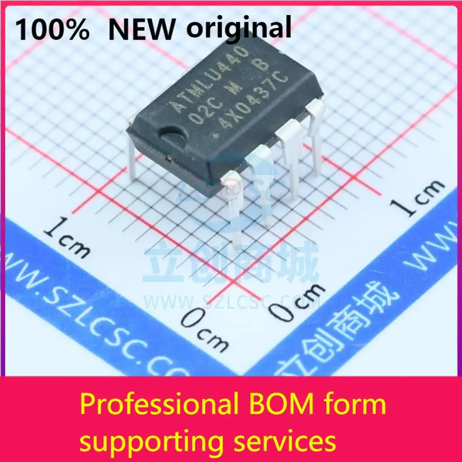 

Стандартная оригинальная микросхема 100% оригинальная