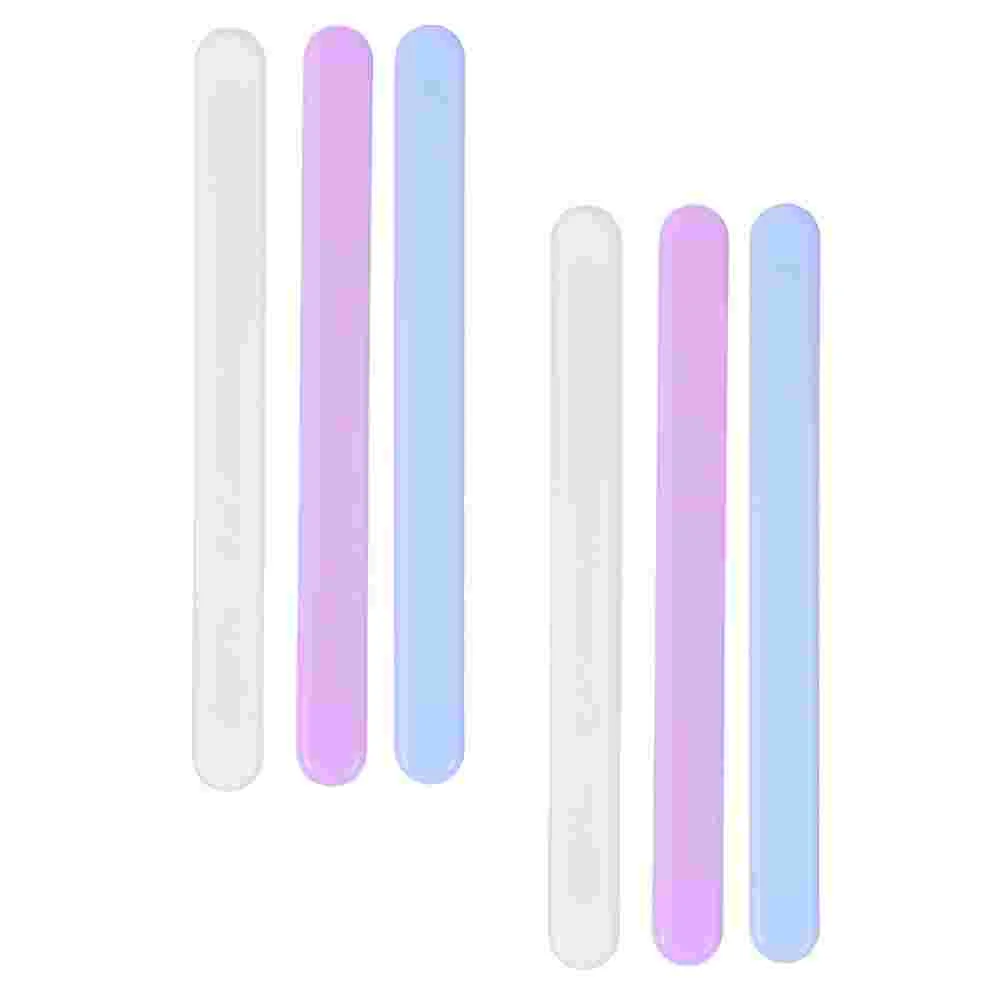 

Silicone Sticks Stir Stick Stirring Facial Mixing Applicator Makeup Epoxy Rod Resintools Mudstirrer Diy Spatula Salon Beauty